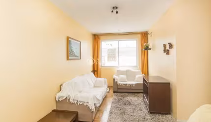Apartamento com 3 quartos para alugar na Rua Barão do Amazonas, 1653, Jardim Botânico, Porto Alegre, 79 m2 por R$ 2.000