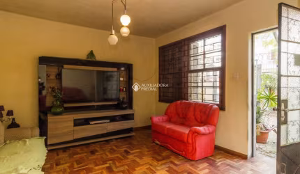 Casa em condomínio fechado com 3 quartos para alugar na Rua Vasco da Gama, 988, Bom Fim, Porto Alegre, 170 m2 por R$ 5.000