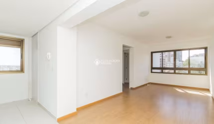 Apartamento com 2 quartos para alugar na Rua Aneron Corrêa de Oliveira, 159, Jardim do Salso, Porto Alegre, 63 m2 por R$ 1.700
