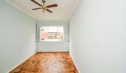 Apartamento com 2 quartos para alugar na Rua Botafogo, 341, Menino Deus, Porto Alegre, 61 m2 por R$ 1.700