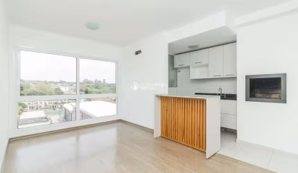 Apartamento com 2 quartos para alugar na Rua Bezerra de Menezes, 623, Passo da Areia, Porto Alegre, 63 m2 por R$ 2.300