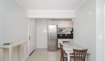 Apartamento com 1 quarto para alugar na Rua Carlos Von Koseritz, 399, São João, Porto Alegre, 30 m2 por R$ 1.650