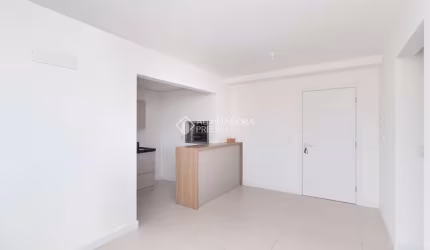 Apartamento com 3 quartos para alugar na Rua Joaquim Cruz, 300, Santo Antônio, Porto Alegre, 69 m2 por R$ 2.590