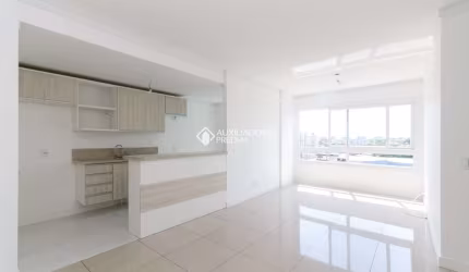 Apartamento com 2 quartos para alugar na Rua Frederico Otávio Domingues Barbosa, 50, São Sebastião, Porto Alegre, 66 m2 por R$ 3.000