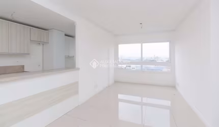 Apartamento com 2 quartos para alugar na Rua Frederico Otávio Domingues Barbosa, 50, São Sebastião, Porto Alegre, 66 m2 por R$ 2.600