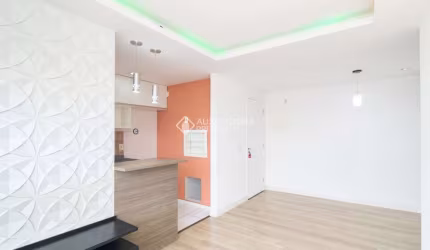 Apartamento com 2 quartos para alugar na Rua Dom Vital, 248, Glória, Porto Alegre, 51 m2 por R$ 2.000
