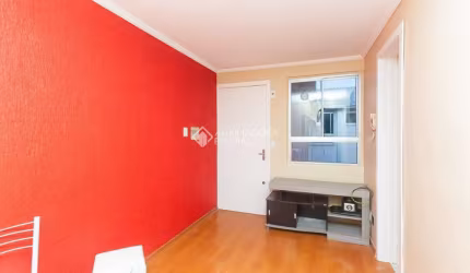 Apartamento com 2 quartos para alugar na Rua José Barcellos Garcia, 100, Rubem Berta, Porto Alegre, 38 m2 por R$ 950