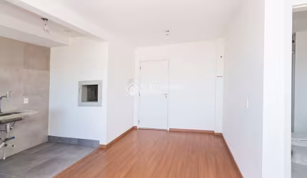 Apartamento com 1 quarto para alugar na Rua Sapê, 1020, Passo da Areia, Porto Alegre, 56 m2 por R$ 2.350