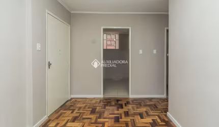 Apartamento com 2 quartos para alugar na Rua Gomes de Freitas, 345, Jardim Itu Sabará, Porto Alegre, 45 m2 por R$ 1.350