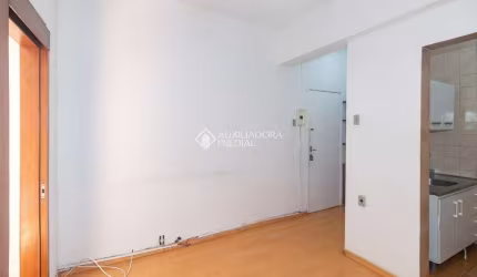 Apartamento com 1 quarto para alugar na Rua Álvaro Chaves, 560, Floresta, Porto Alegre, 40 m2 por R$ 1.400