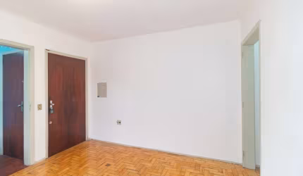 Apartamento com 1 quarto para alugar na Rua João Alfredo, 558, Cidade Baixa, Porto Alegre, 50 m2 por R$ 1.200