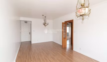 Apartamento com 2 quartos para alugar na Rua Luiz de Camões, 415, Santo Antônio, Porto Alegre, 82 m2 por R$ 2.500
