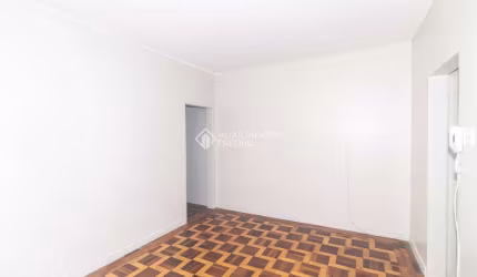 Apartamento com 3 quartos para alugar na Rua Luiz Afonso, 383, Cidade Baixa, Porto Alegre, 50 m2 por R$ 1.700