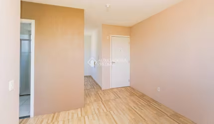 Apartamento com 2 quartos para alugar na Avenida Família Gonçalves Carneiro, 441, Cavalhada, Porto Alegre, 40 m2 por R$ 1.200