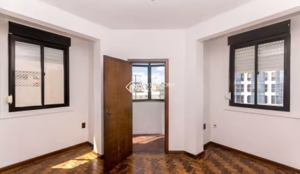 Apartamento com 2 quartos para alugar na Rua Quintino Bandeira, 167, São Geraldo, Porto Alegre, 50 m2 por R$ 950