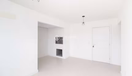 Apartamento com 2 quartos para alugar na Rua Joaquim Cruz, 300, Santo Antônio, Porto Alegre, 58 m2 por R$ 2.200