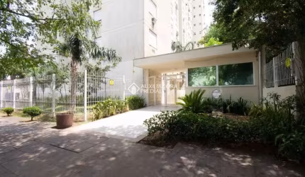 Apartamento com 2 quartos para alugar na Avenida Engenheiro Francisco Rodolfo Simch, 720, Sarandi, Porto Alegre, 50 m2 por R$ 1.600