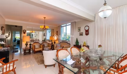 Apartamento com 2 quartos para alugar na Rua Anita Garibaldi, 2120, Boa Vista, Porto Alegre, 67 m2 por R$ 3.400