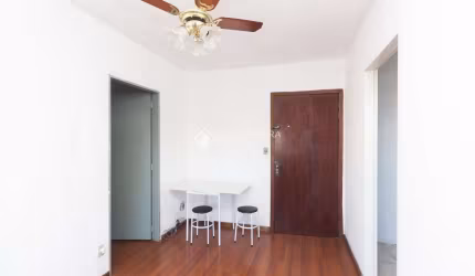 Apartamento com 1 quarto para alugar na Rua Tenente Ary Tarrago, 520, Jardim Itu Sabará, Porto Alegre, 48 m2 por R$ 900