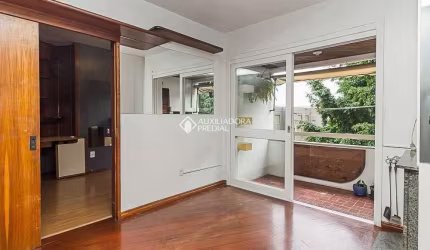 Apartamento com 1 quarto para alugar na Rua Afonso Taunay, 15, Boa Vista, Porto Alegre, 44 m2 por R$ 2.100