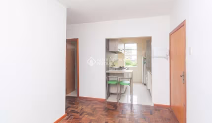 Apartamento com 2 quartos para alugar na Rua Roque Calage, 280, Passo da Areia, Porto Alegre, 47 m2 por R$ 1.650