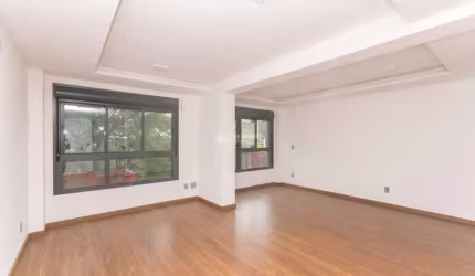 Apartamento com 1 quarto para alugar na Avenida Independência, 1053, Independência, Porto Alegre, 47 m2 por R$ 3.200
