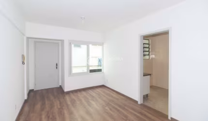 Apartamento com 1 quarto para alugar na Rua da República, 525, Cidade Baixa, Porto Alegre, 40 m2 por R$ 1.750