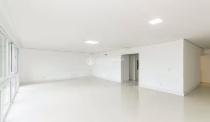 Apartamento com 3 quartos para alugar na Avenida Guaíba, 2200, Vila Assunção, Porto Alegre, 178 m2 por R$ 7.900