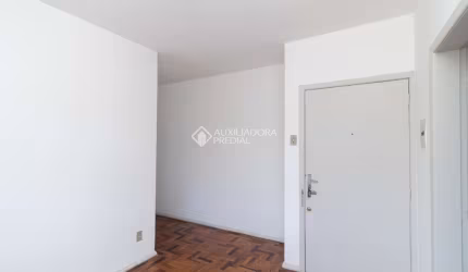 Apartamento com 1 quarto para alugar na Rua Doutor João de Deus Vaz da Silva, 25, Santo Antônio, Porto Alegre, 36 m2 por R$ 950