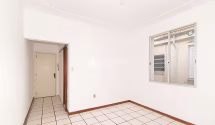 Apartamento com 1 quarto para alugar na Rua Baronesa do Gravataí, 152, Cidade Baixa, Porto Alegre, 44 m2 por R$ 1.350