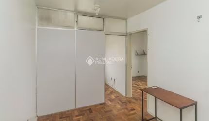 Apartamento com 1 quarto para alugar na Rua Doutor Aron Menda, 40, Jardim Leopoldina, Porto Alegre, 40 m2 por R$ 950