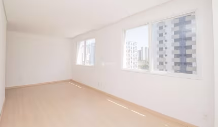Apartamento com 1 quarto para alugar na Avenida Loureiro da Silva, 1835, Cidade Baixa, Porto Alegre, 34 m2 por R$ 1.900