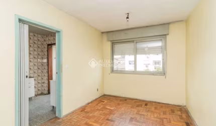 Apartamento com 1 quarto para alugar na Rua Carlos Estevão, 945, Jardim Leopoldina, Porto Alegre, 47 m2 por R$ 1.000