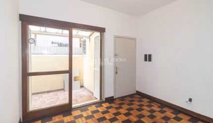 Apartamento com 1 quarto para alugar na Rua General Lima e Silva, 1551, Cidade Baixa, Porto Alegre, 49 m2 por R$ 1.250