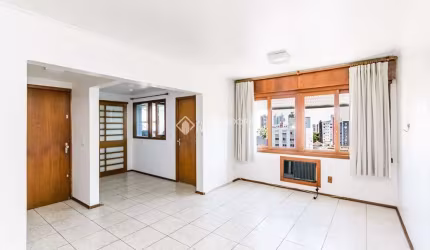 Apartamento com 2 quartos para alugar na Rua Botafogo, 852, Menino Deus, Porto Alegre, 85 m2 por R$ 2.450