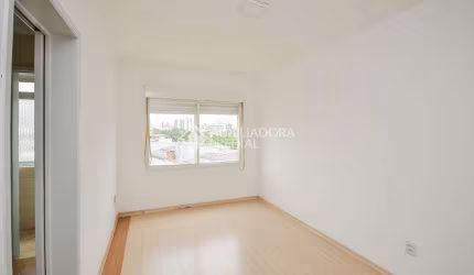 Apartamento com 1 quarto para alugar na Rua General Caldwell, 1310, Menino Deus, Porto Alegre, 38 m2 por R$ 1.400