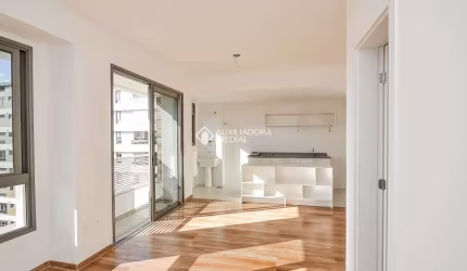 Loft com 1 quarto para alugar na Rua Doutor Armando Barbedo, 505, Tristeza, Porto Alegre, 39 m2 por R$ 2.690