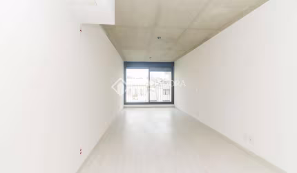 Apartamento com 1 quarto para alugar na Avenida Venâncio Aires, 29, Azenha, Porto Alegre, 41 m2 por R$ 2.200