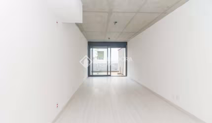 Apartamento com 1 quarto para alugar na Avenida Venâncio Aires, 29, Cidade Baixa, Porto Alegre, 44 m2 por R$ 2.480