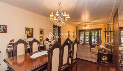 Apartamento com 3 quartos para alugar na Avenida Panamericana, 931, Jardim Lindóia, Porto Alegre, 176 m2 por R$ 2.600