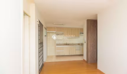 Apartamento com 2 quartos para alugar na Avenida Baltazar de Oliveira Garcia, 1502, Sarandi, Porto Alegre, 44 m2 por R$ 1.200