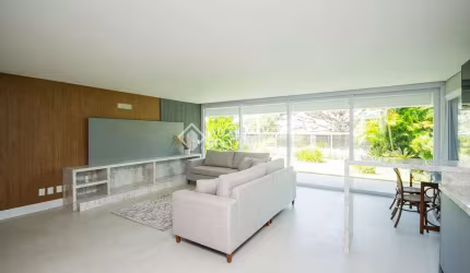 Apartamento com 3 quartos para alugar na Avenida Guaíba, 4602, Vila Assunção, Porto Alegre, 317 m2 por R$ 19.000