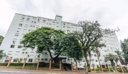 Apartamento com 1 quarto para alugar na Rua Doutor Otávio Santos, 410, Jardim Itu Sabará, Porto Alegre, 43 m2 por R$ 1.500
