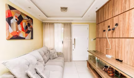 Casa em condomínio fechado com 3 quartos para alugar na Avenida Otto Niemeyer, 3464, Tristeza, Porto Alegre, 130 m2 por R$ 3.800