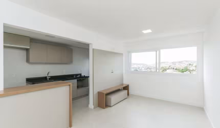 Apartamento com 2 quartos para alugar na Rua Joaquim Cruz, 300, Santo Antônio, Porto Alegre, 58 m2 por R$ 2.500