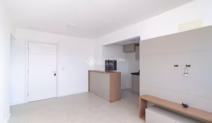 Apartamento com 2 quartos para alugar na Rua Joaquim Cruz, 300, Santo Antônio, Porto Alegre, 67 m2 por R$ 2.500