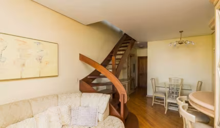 Apartamento com 3 quartos para alugar na Rua Barbedo, 270, Menino Deus, Porto Alegre, 177 m2 por R$ 6.500