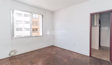 Apartamento com 1 quarto para alugar na Rua Sete de Abril, 355, Floresta, Porto Alegre, 42 m2 por R$ 950
