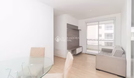 Apartamento com 1 quarto para alugar na Rua Airton Ferreira da Silva, 295, Humaitá, Porto Alegre, 40 m2 por R$ 2.000