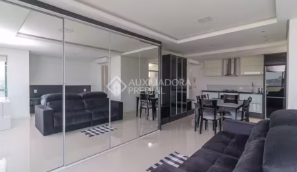 Loft com 1 quarto para alugar na Avenida Borges de Medeiros, 2277, Praia de Belas, Porto Alegre, 50 m2 por R$ 3.600